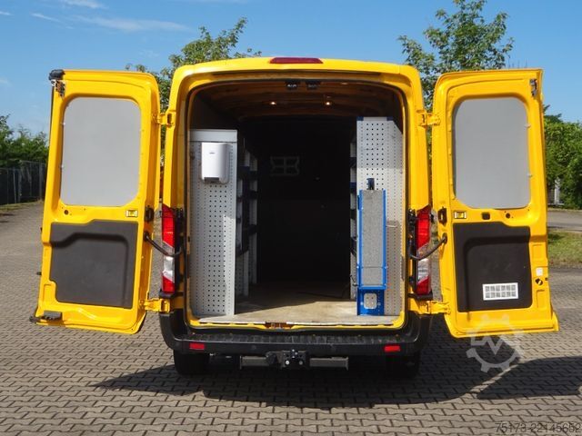 Panelvan FORD Transit Kasten 350 L2H2 Trend AHK Service-Line