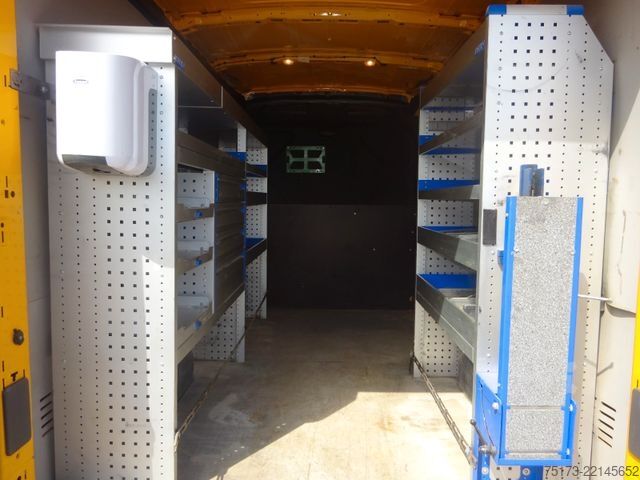 Panelvan FORD Transit Kasten 350 L2H2 Trend AHK Service-Line