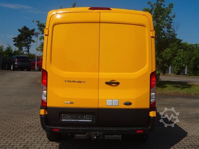Panelvan FORD Transit Kasten 350 L2H2 Trend AHK Service-Line