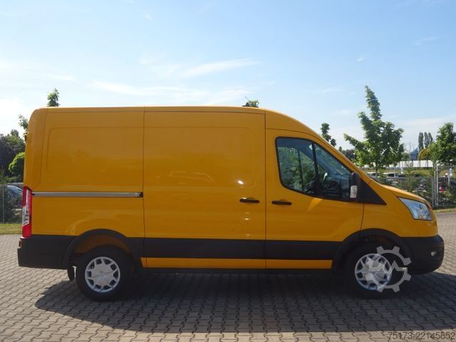 Panelvan FORD Transit Kasten 350 L2H2 Trend AHK Service-Line