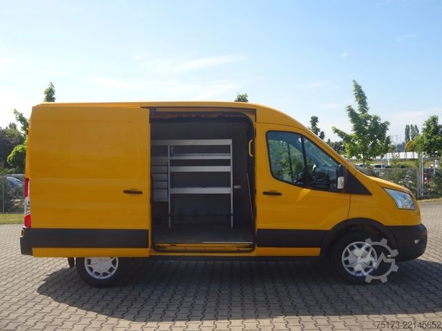 Panelvan FORD Transit Kasten 350 L2H2 Trend AHK Service-Line