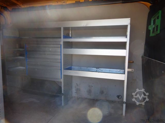 Panelvan FORD Transit Kasten 350 L2H2 Trend AHK Service-Line