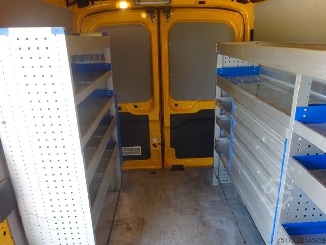 Panelvan FORD Transit Kasten 350 L2H2 Trend AHK Service-Line