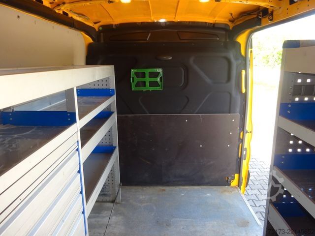 Panelvan FORD Transit Kasten 350 L2H2 Trend AHK Service-Line