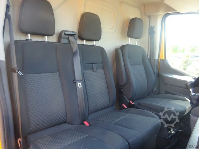 Panelvan FORD Transit Kasten 350 L2H2 Trend AHK Service-Line