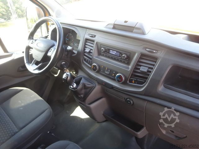 Panelvan FORD Transit Kasten 350 L2H2 Trend AHK Service-Line