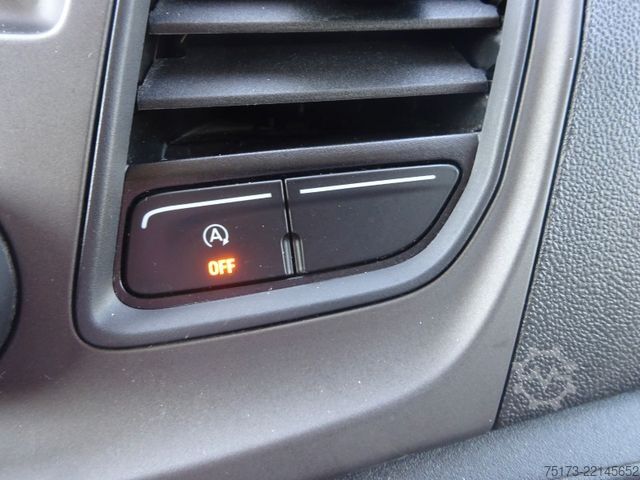 Panelvan FORD Transit Kasten 350 L2H2 Trend AHK Service-Line