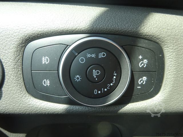 Panelvan FORD Transit Kasten 350 L2H2 Trend AHK Service-Line
