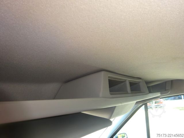 Panelvan FORD Transit Kasten 350 L2H2 Trend AHK Service-Line