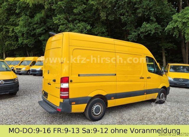 Fourgon surélevé MERCEDES-BENZ Sprinter II Kasten 310/311/313/314/316 CDI