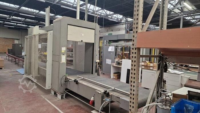2003 Comil CF 2000 Comil CF 2000