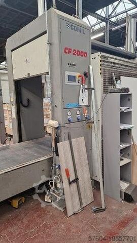 2003 Comil CF 2000 Comil CF 2000