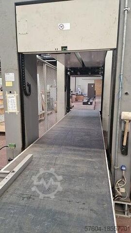 2003 Comil CF 2000 Comil CF 2000