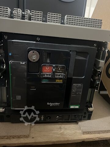 Besturingseenheid Schneider Electric EF593816