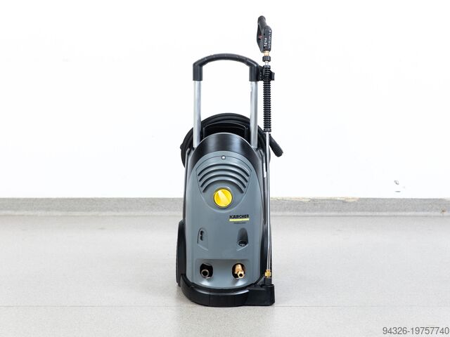 Kärcher HD 9/20-4M NIEUWE POMPKOP Kärcher HD 9/20-4M - NEW PUMP HEAD