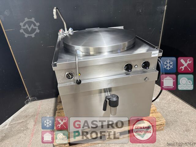 Szybkowar MKN Optima 850