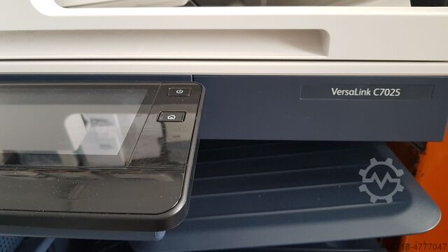 Xerox Versalink C7020/25