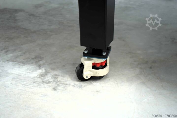 Svařovací stůl Schweisstisch 2400x1200