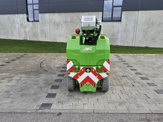 Daru JMG MC 45SB