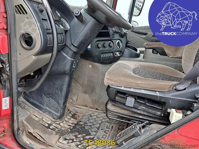 Konténerszállítás DAF 85 CF 460