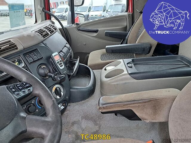 Konténerszállítás DAF 85 CF 460