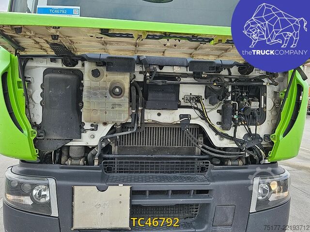 Tanker Renault Premium 320
