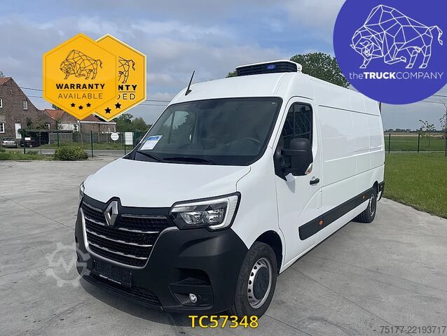 Renault Master L3H2 HŰTŐAUTÓ Renault Master L3H2 KOELWAGEN