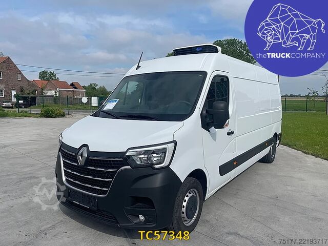 Renault Master L3H2 HŰTŐAUTÓ Renault Master L3H2 KOELWAGEN
