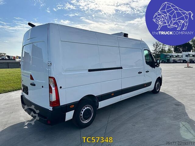 Renault Master L3H2 HŰTŐAUTÓ Renault Master L3H2 KOELWAGEN