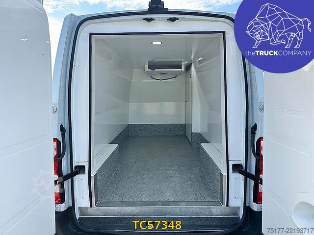 Renault Master L3H2 HŰTŐAUTÓ Renault Master L3H2 KOELWAGEN