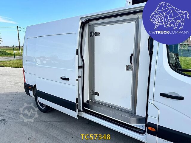 Renault Master L3H2 HŰTŐAUTÓ Renault Master L3H2 KOELWAGEN