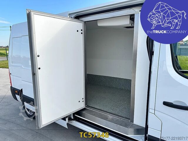 Renault Master L3H2 HŰTŐAUTÓ Renault Master L3H2 KOELWAGEN