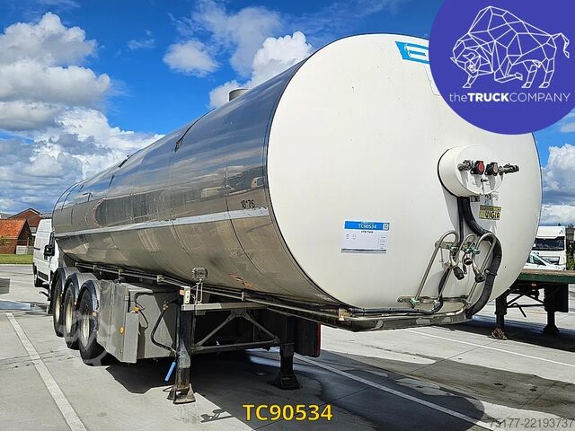 Tank ETA 