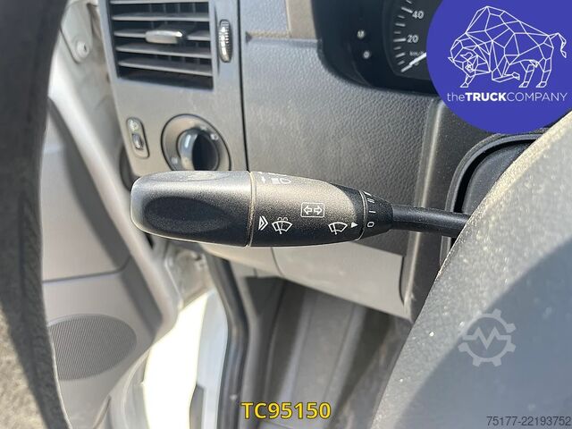 Koffer Mercedes-Benz Sprinter 316 CDI - KOFFER