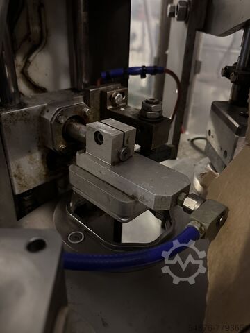 Tasse de remplissage TREPKO 211 KSP