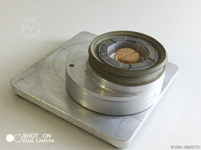 ZUIGNAP Morbidelli 2734022833D