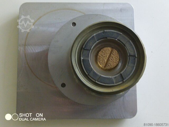 ZUIGNAP Morbidelli 2734022833D