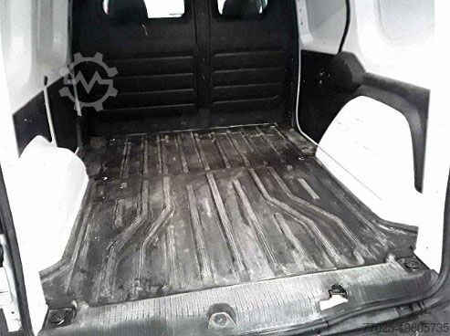 Furgonetka Mercedes-Benz Citan 112 Klima Kamera