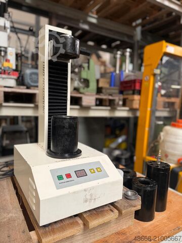 Unidad de contracción Unidad de contracción de moldes Formosatool Power Shrinking