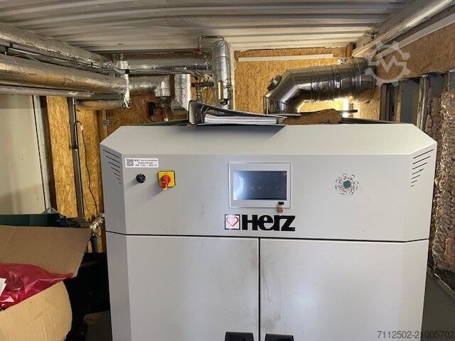încălzire și ventilator Herz / Lauber 