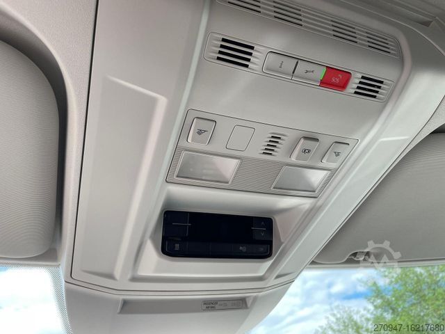 Bestelwagen MAN TGE 3.180 Kasten L3H2 TEMPOMAT LED STANDHZ NAVI