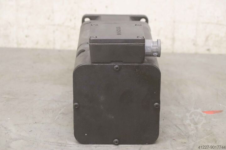 Motor s permanentním magnetem Siemens Mikron HU3074-OAC01-Z WF 51C/155