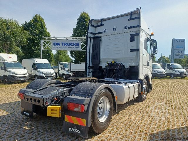 Τυπική μονάδα τράκτορα IVECO X-WAY AS440X49T/P