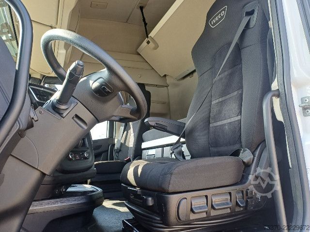 Τυπική μονάδα τράκτορα IVECO X-WAY AS440X49T/P