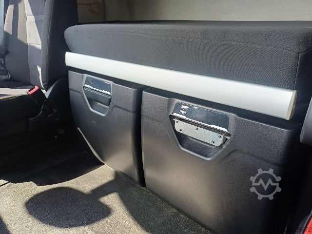Τυπική μονάδα τράκτορα IVECO X-WAY AS440X49T/P