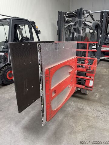 úchop na boxy Bolzoni KS09C6A