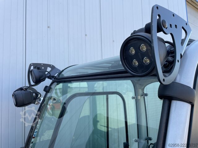 Motostivuitor electric cu 4 roți, STILL, RX60 STILL RX60-30 | Batterie 2025