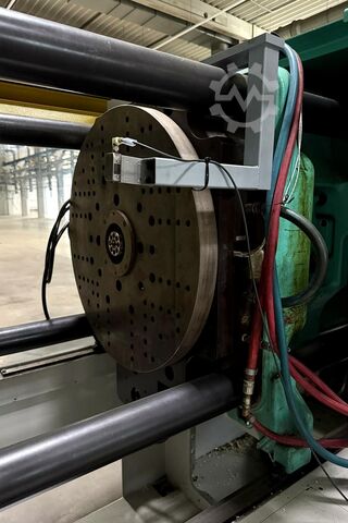 Spuitgietmachine ARBURG Allrounder 570 S 2200-400/170