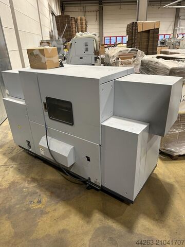 Horizon HT-30 Horizon HT-30