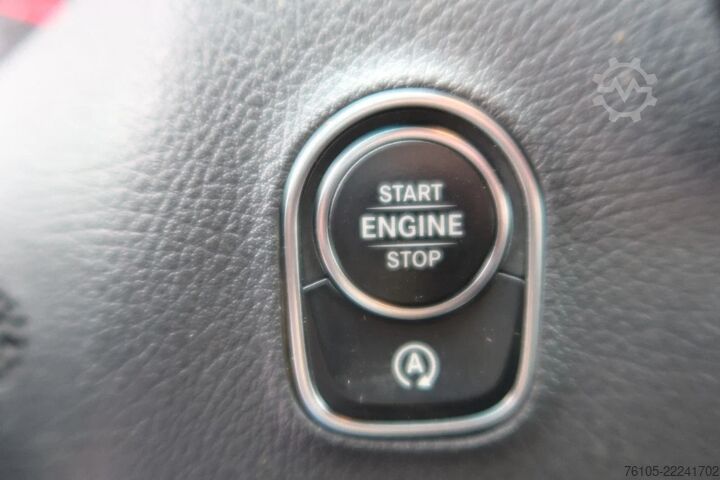Kyldelastbil Mercedes-Benz Sprinter 315 CDI L3/H2 Koel/Vries+ Klep Bi-Temp